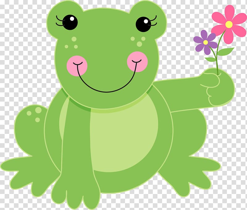 True frog Illustration Open, frog transparent background PNG clipart