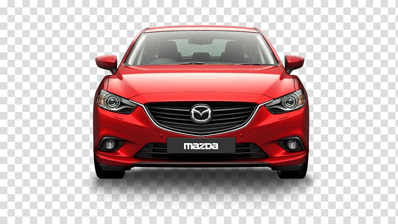 2017 Mazda6 2013 Mazda6 Mid-size car Compact car, Mazda transparent background PNG clipart