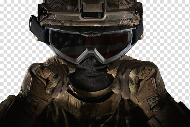 Bulwark Defense Glasses Goggles Balaclava Revision Military, glasses transparent background PNG clipart