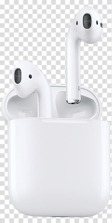 AirPods Apple Headphones iPhone Sales, apple bluetooth transparent background PNG clipart