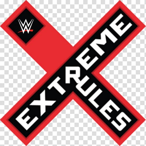 Extreme Rules WWE Championship WWE Intercontinental Championship Professional wrestling Pay-per-view, rule transparent background PNG clipart