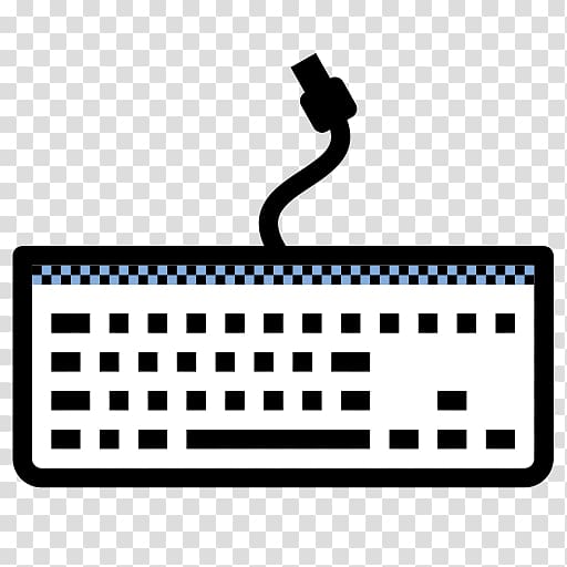 Computer keyboard Drawing Sketch Pencil graphics, pencil transparent background PNG clipart