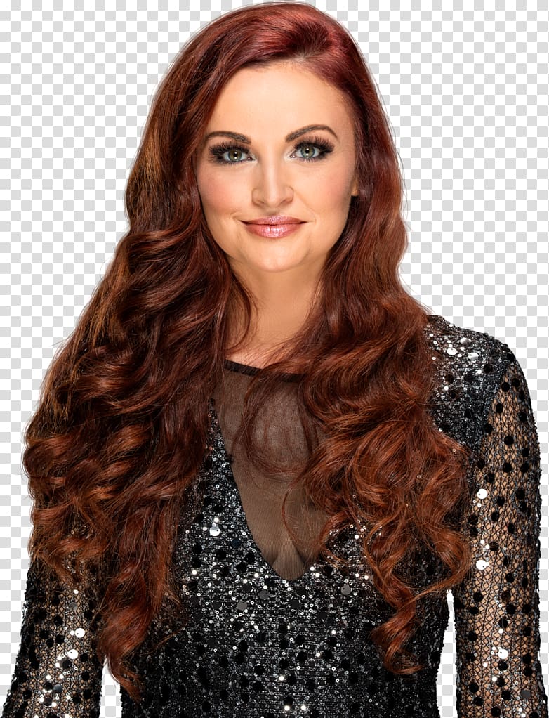 Maria Kanellis WWE SmackDown Women in WWE Professional Wrestler, maria transparent background PNG clipart