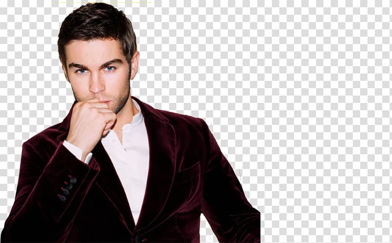 Chace Crawford Gossip Girl Nate Archibald Actor, actor transparent background PNG clipart