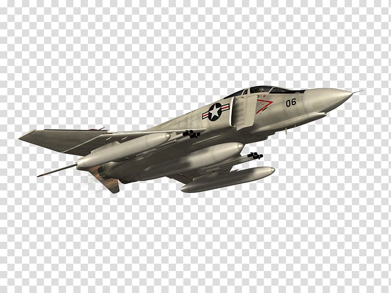 McDonnell Douglas F-4 Phantom II Encapsulated PostScript file formats , AVIONES transparent background PNG clipart