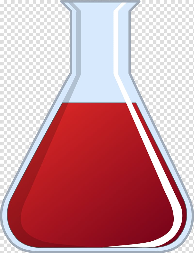 Chemistry Beaker Chemical substance Laboratory , Test-Tube Closed transparent background PNG clipart