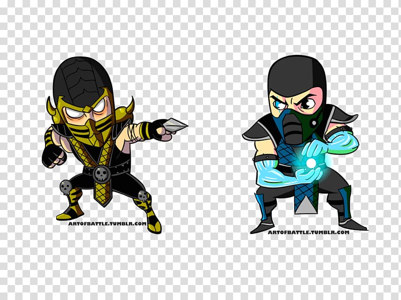 Mortal Kombat X Mortal Kombat Mythologies: Sub-Zero Scorpion Raiden, Metalhead transparent background PNG clipart