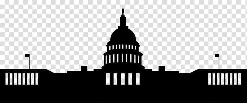 White House United States Capitol dome Cannon House Office Building United States Congress, dome transparent background PNG clipart