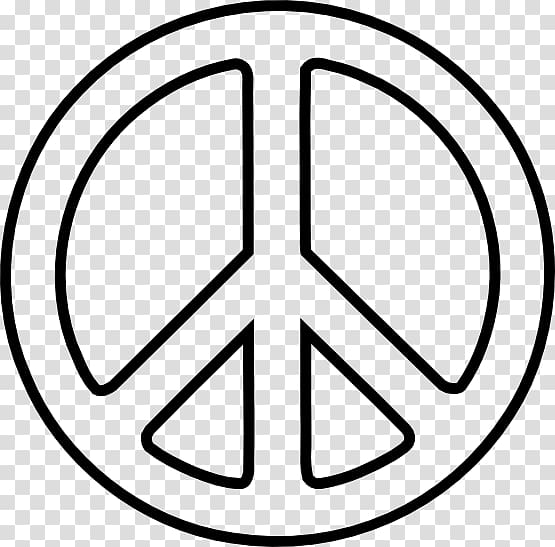 Peace symbols , symbol transparent background PNG clipart