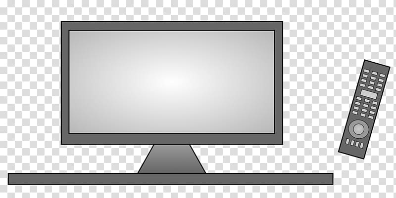 Television High-dynamic-range imaging Smart TV Computer Monitors, smart tv transparent background PNG clipart