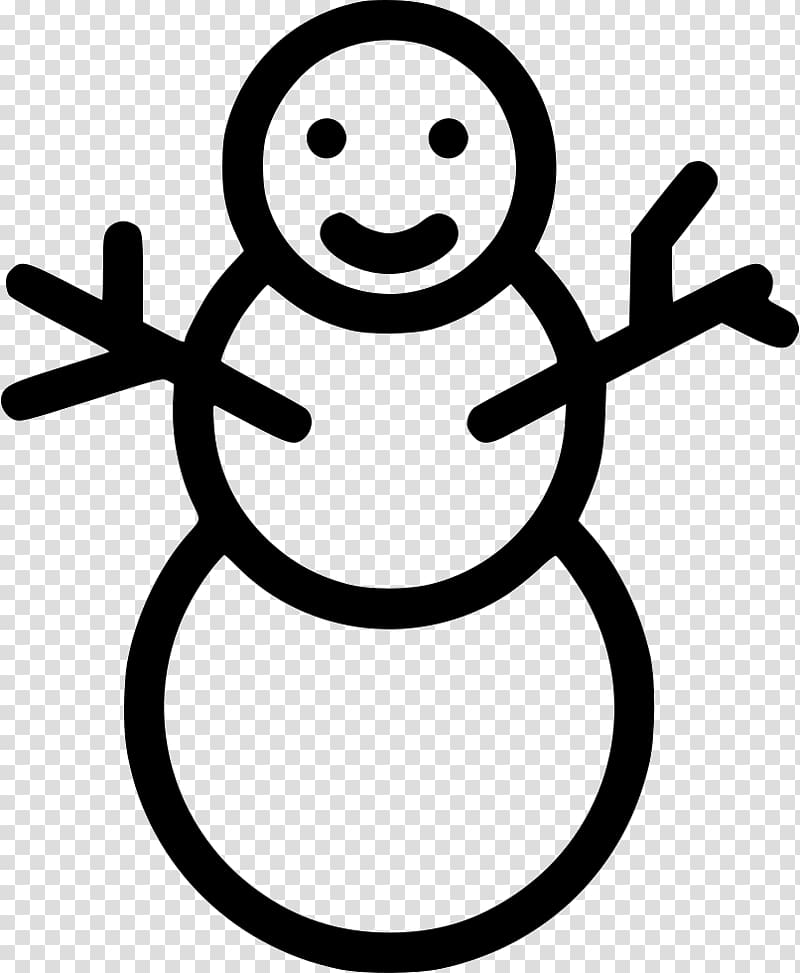 Computer Icons Christmas Day Religious festival Portable Network Graphics, Snowman Face Baby transparent background PNG clipart