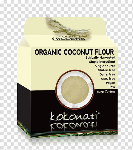 Coconut milk Dominion of Ceylon Flavor Sugar, Coconut Powder transparent background PNG clipart