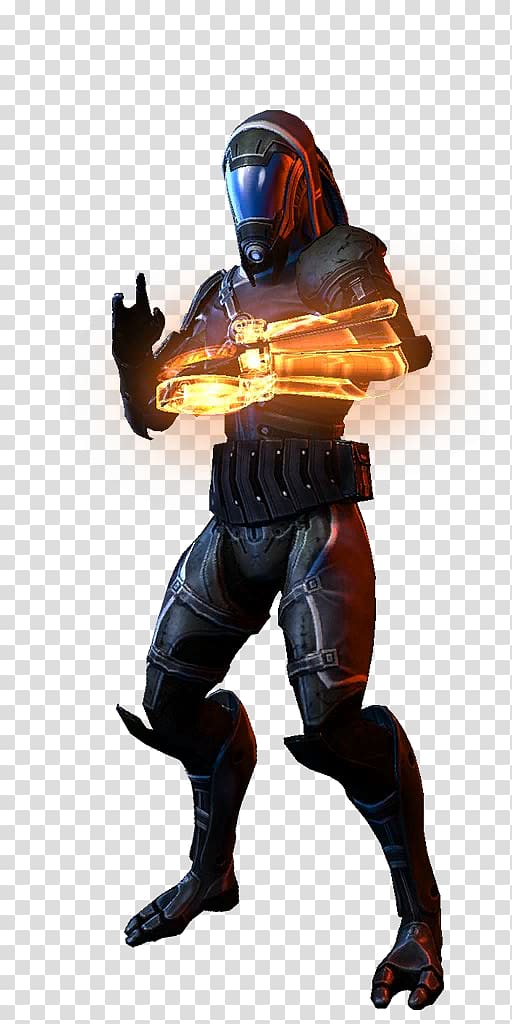 Mass Effect 3 Mass Effect Infiltrator Quarians Multiplayer video game Xbox 360, engineer transparent background PNG clipart
