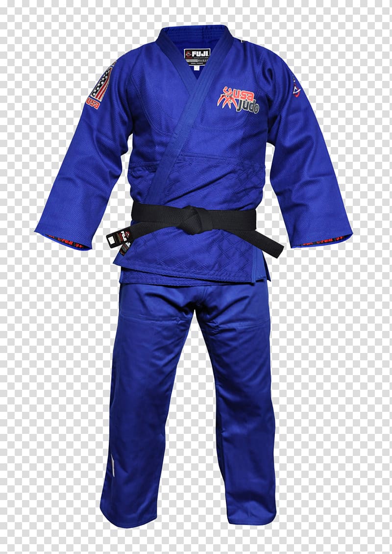 Brazilian jiu-jitsu gi Judogi Karate gi Sport, flag weave transparent background PNG clipart