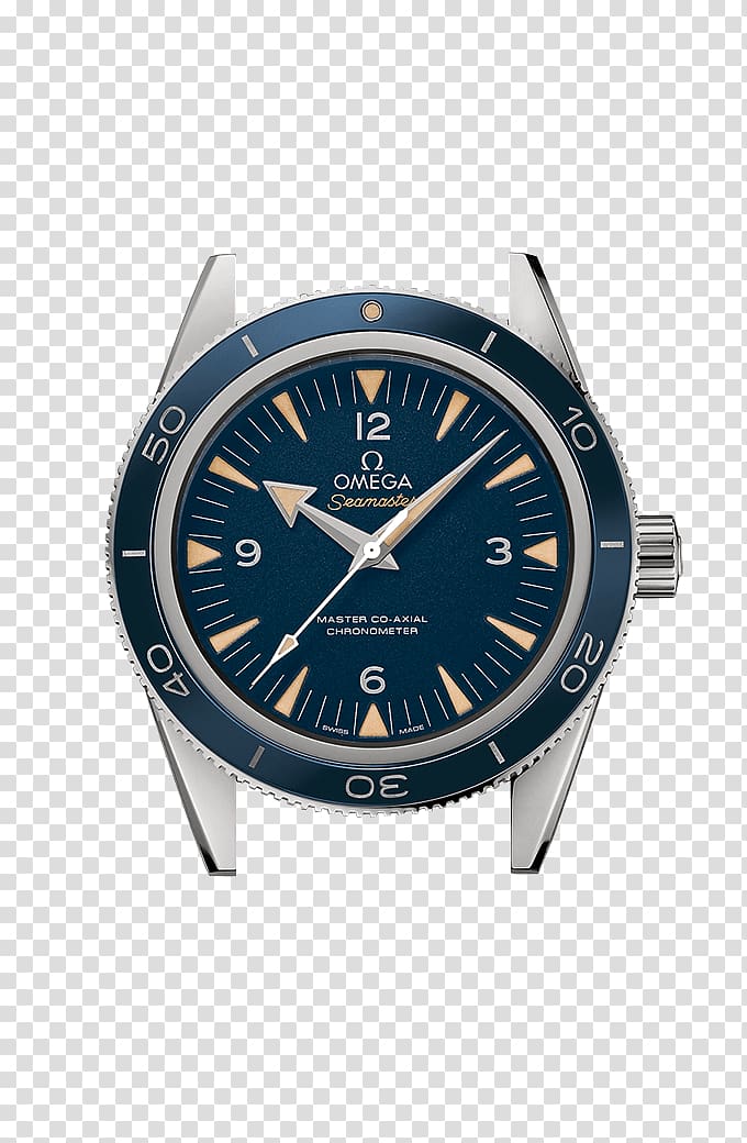 Omega Speedmaster Omega Seamaster Coaxial escapement Omega SA Watch, watch transparent background PNG clipart