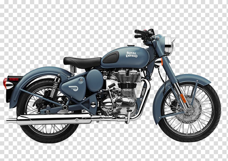 Royal Enfield Bullet Motorcycle Enfield Cycle Co. Ltd Royal Enfield Classic, Royal Enfield Bullet 500 transparent background PNG clipart