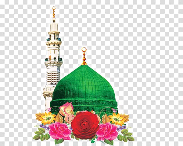 Al-Masjid an-Nabawi Mosque Mecca Islam, quran pak transparent background PNG clipart