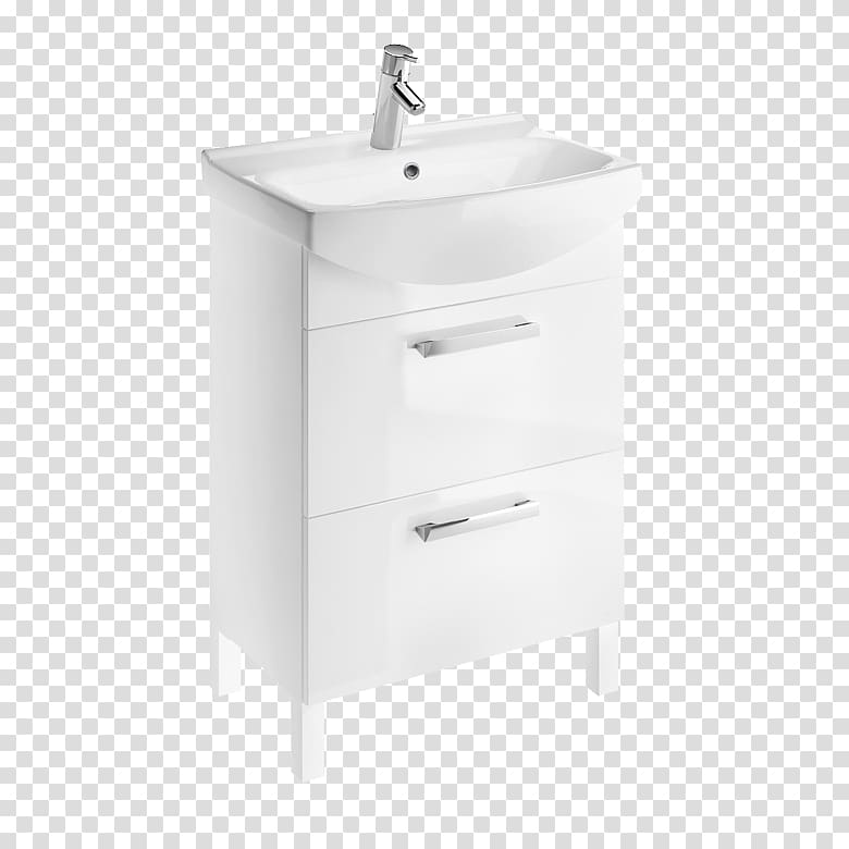 Sink Furniture Bathroom cabinet Drawer, sink transparent background PNG clipart