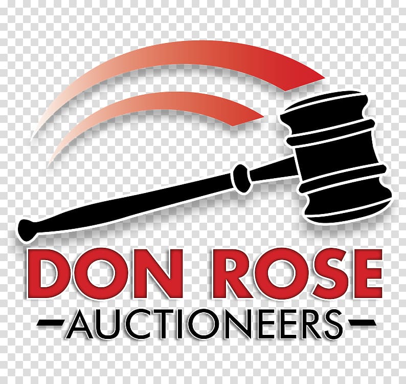 Don Rose Auctioneers Real Estate Review Bidding, auction transparent background PNG clipart