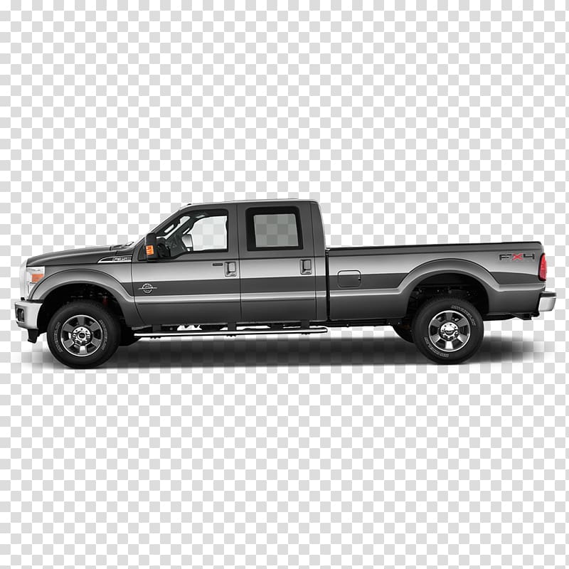 2016 Ford F-350 2011 Ford F-350 Ford Super Duty Ford F-Series Pickup truck, pickup truck transparent background PNG clipart