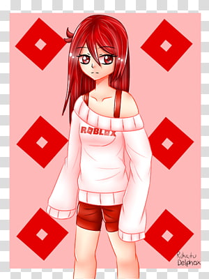 Roblox Girl Transparent Background Png Cliparts Free - roblox art girl