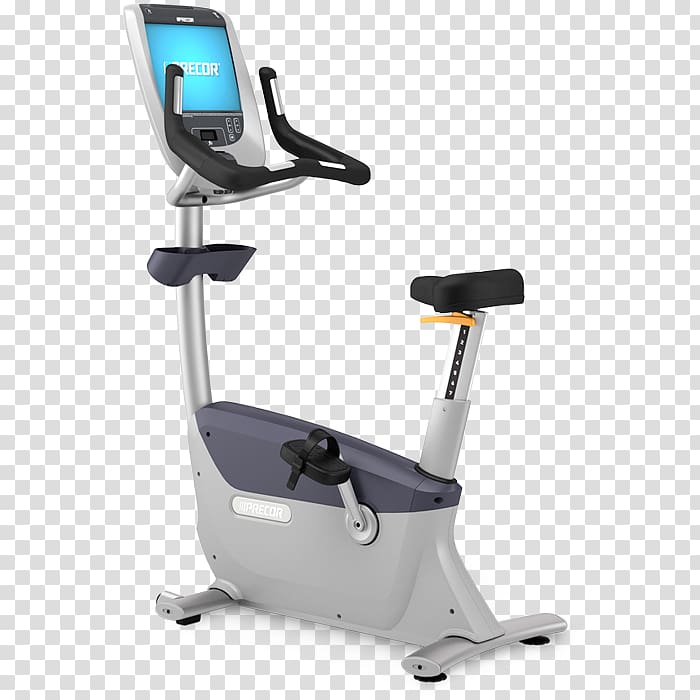 Precor Incorporated Exercise Bikes Elliptical Trainers Exercise equipment, Bicycle transparent background PNG clipart
