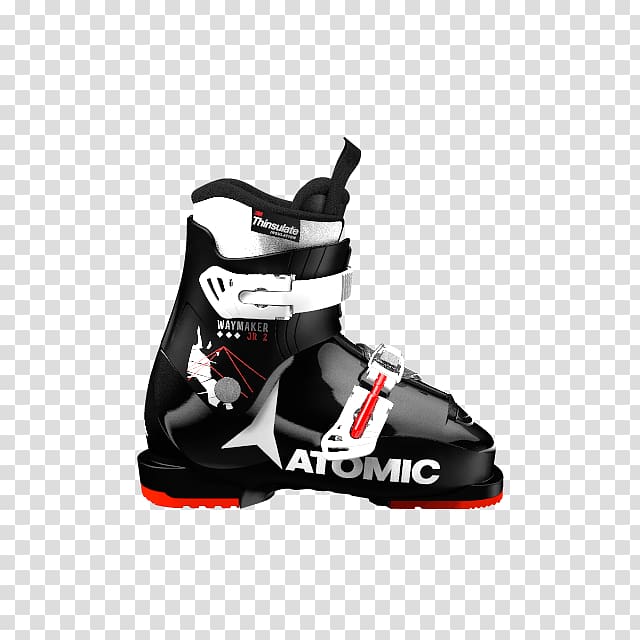 Ski Boots Ski Bindings Shoe Skiing, 360 Degrees transparent background PNG clipart