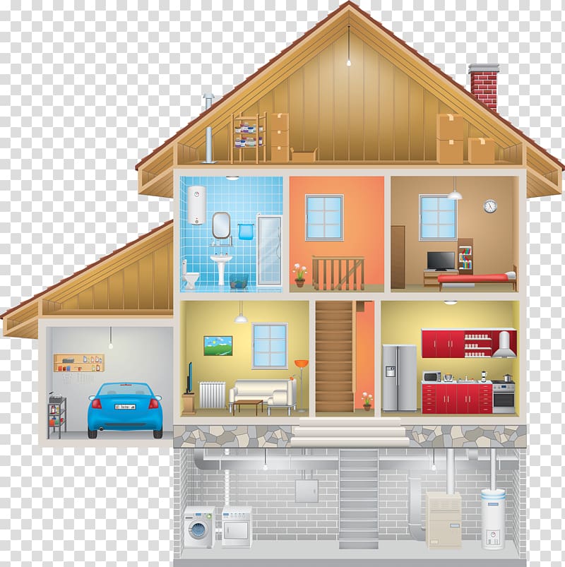 House Building Inspection Amazon.com Transmitter, house transparent background PNG clipart