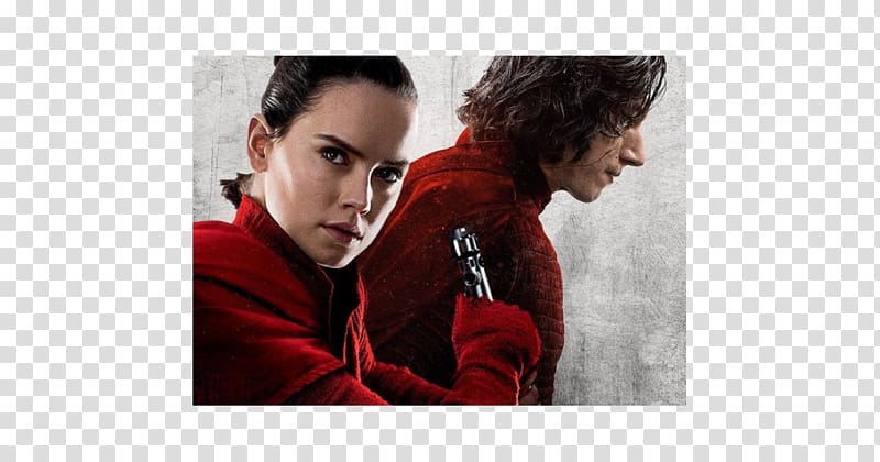 Daisy Ridley Kylo Ren Rey Star Wars: The Last Jedi Anakin Skywalker, star wars transparent background PNG clipart