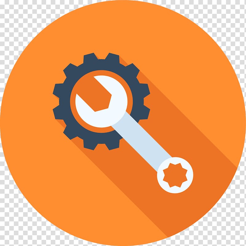 Industry Industrial engineering Management Technology, wrench transparent background PNG clipart