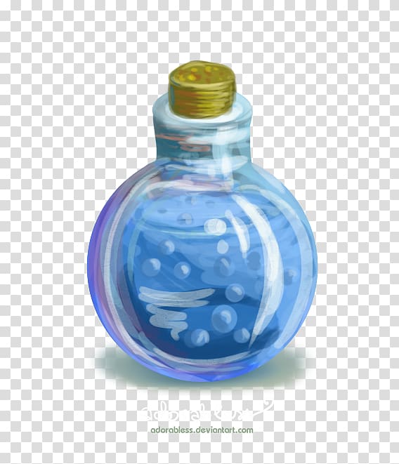 Potion Computer Icons , i\'ll transparent background PNG clipart