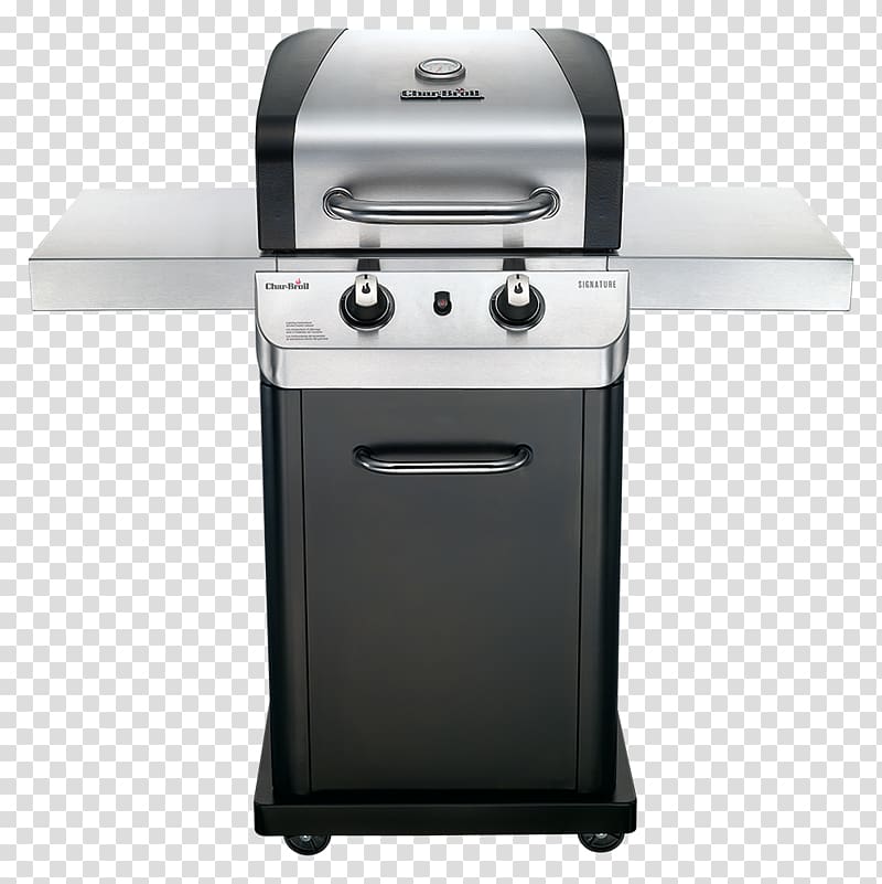 Barbecue Grilling Char-Broil Brenner Gasgrill, outdoor grill transparent background PNG clipart