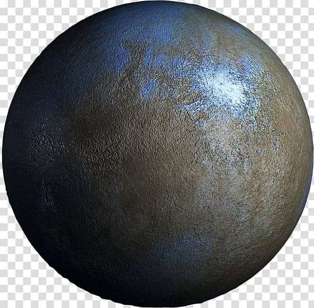 Sphere, black onyx transparent background PNG clipart