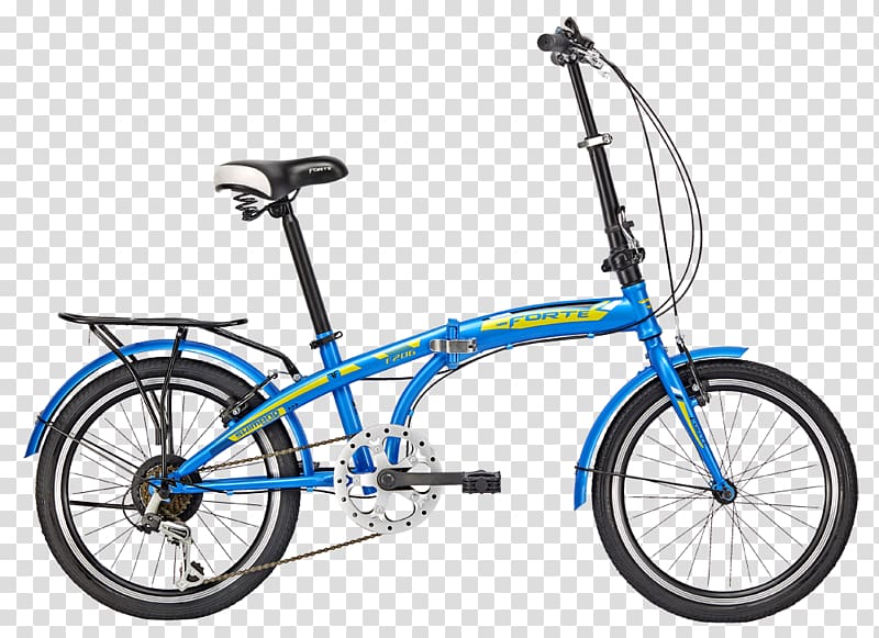 Folding bicycle Dahon Electric bicycle Hybrid bicycle, Bicycle transparent background PNG clipart
