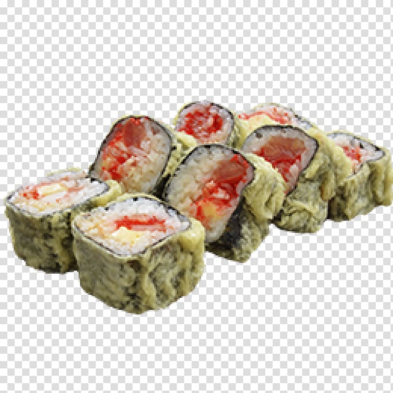 California roll Sushi Gimbap Makizushi Пилот.укр: доставка еды на дом и в офис из: ресторанов, кафе, баров и пабов, sushi transparent background PNG clipart