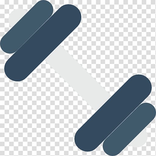 Computer Icons, dumbbell transparent background PNG clipart