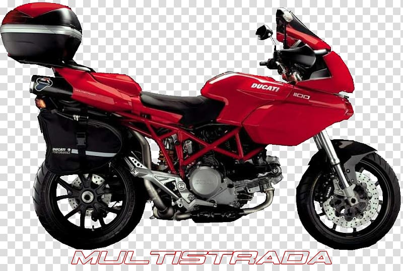 Ducati Monster 696 Car Exhaust system KTM Motorcycle, car transparent background PNG clipart