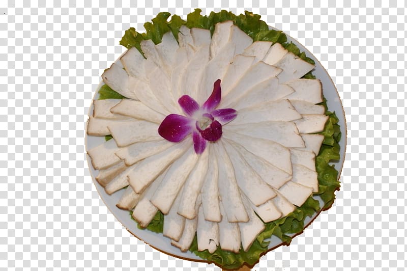 Shaggy ink cap Mushroom, Xu Fu mushroom dishes transparent background PNG clipart