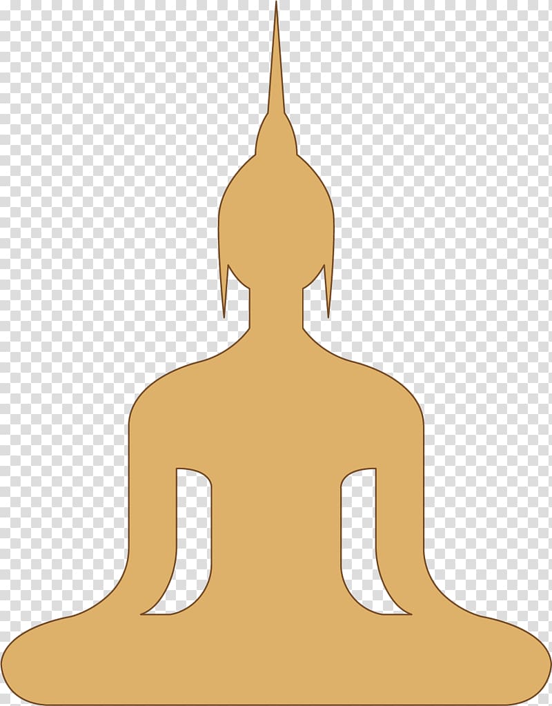 Thailand Buddhahood Statue, Statue of Buddha transparent background PNG clipart