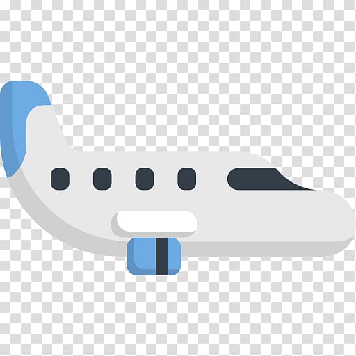 Airplane Animated cartoon, airplane transparent background PNG clipart