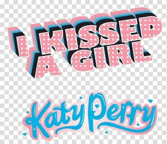 I Kissed a Girl One of the Boys Song Singer Music, others transparent background PNG clipart
