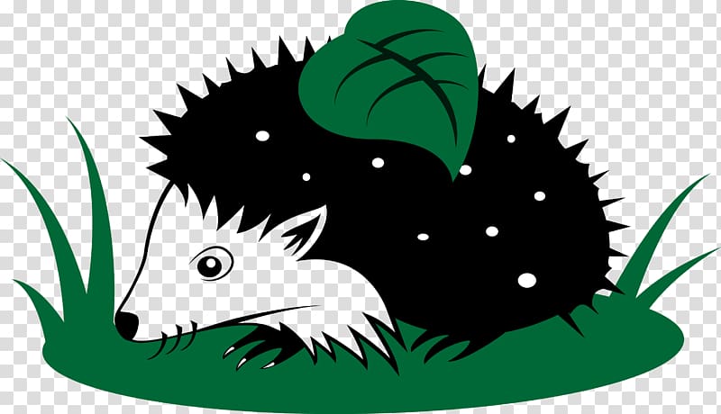 Hedgehog Hxe9risson, Hedgehog transparent background PNG clipart