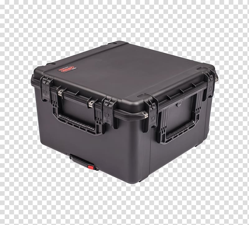 Skb cases Road case, cerrado transparent background PNG clipart