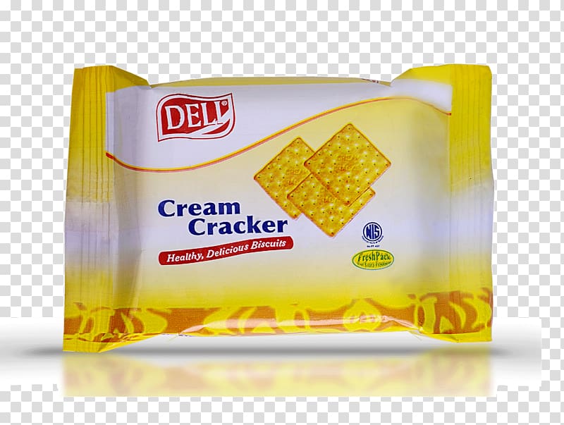 Delicatessen Cream cracker Biscuit Food, cream biscuits transparent background PNG clipart