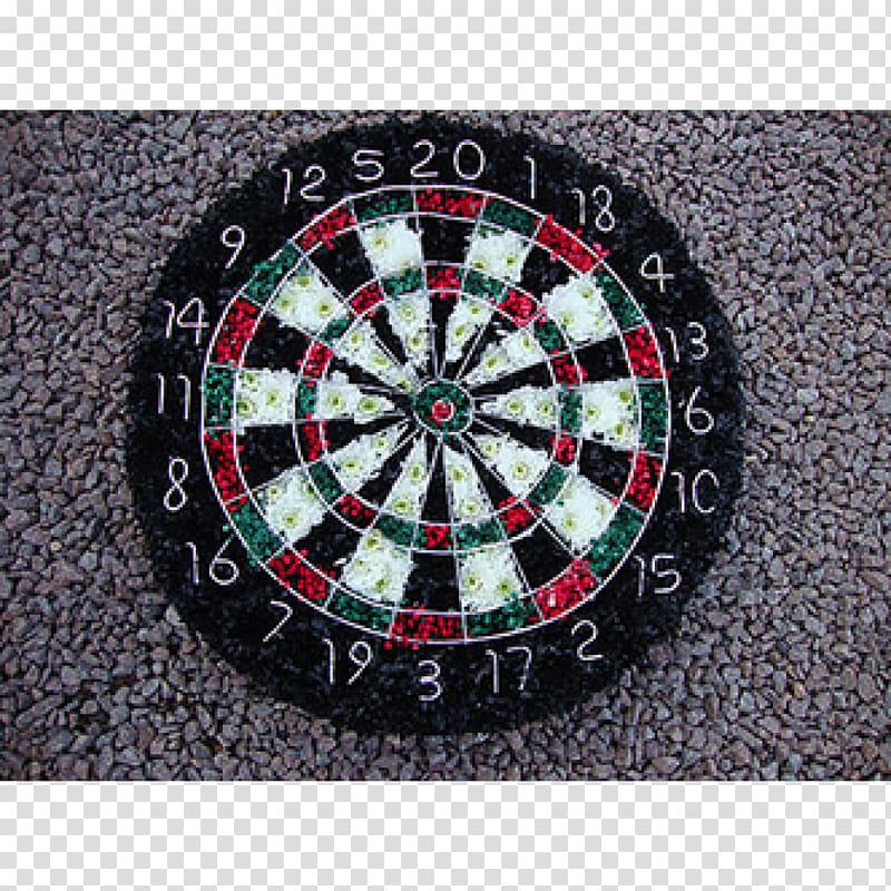 Darts Sport Bullseye Game Recreation room, dart board transparent background PNG clipart