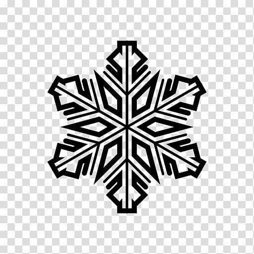 Snowflake Computer Icons Symbol, Snow Icon transparent background PNG clipart