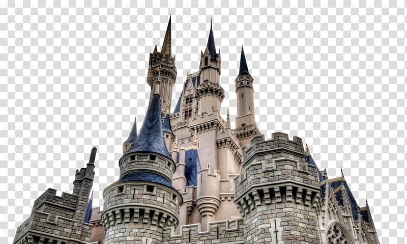 Magic Kingdom Sleeping Beauty Castle Desktop High-definition television The Walt Disney Company, Castle transparent background PNG clipart