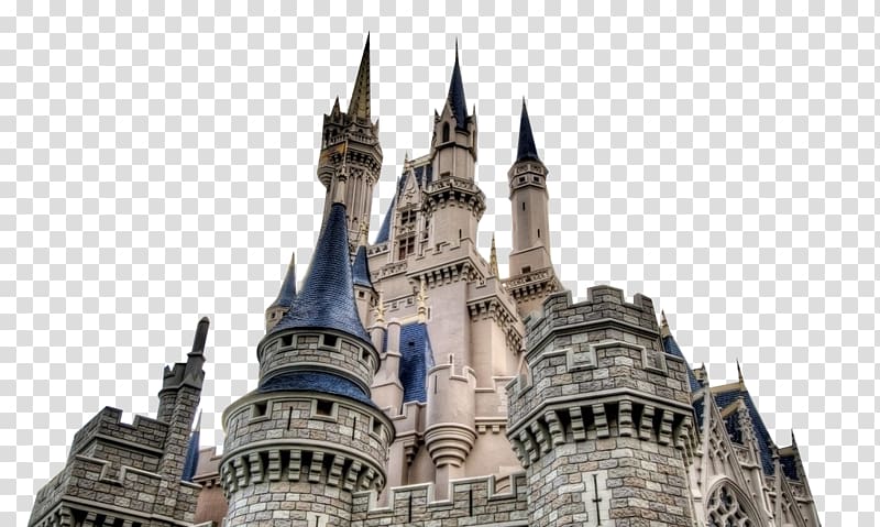 disney castle background wallpaper