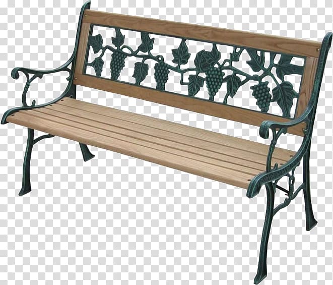 Bench Bank Table Wood Chair, bank transparent background PNG clipart