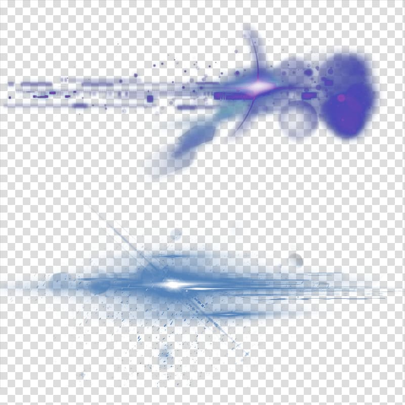 Light Halo Purple Euclidean , Purple Halo effect element transparent background PNG clipart